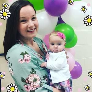 Meet your Posher, Callie